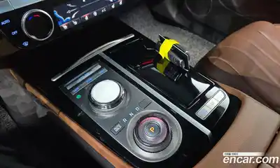 Genesis G80 2023 2.5 Автомат в Москве № 524216, миниатюра 9