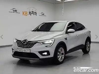 Renault XM3, 2020