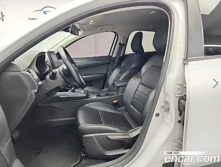 Renault XM3 2020 1.6 Автомат в Москве № 524540, фото 11