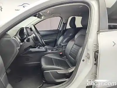 Renault XM3 2020 1.6 Автомат в Москве № 524540, миниатюра 11