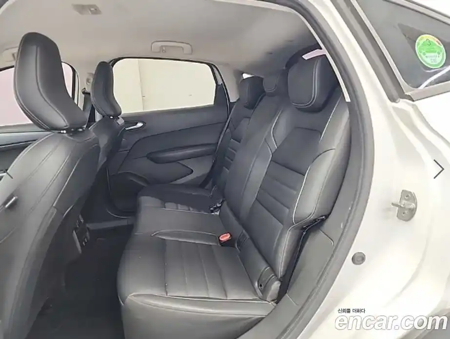 Renault XM3 2020 1.6 Автомат в Москве № 524540, фото 12