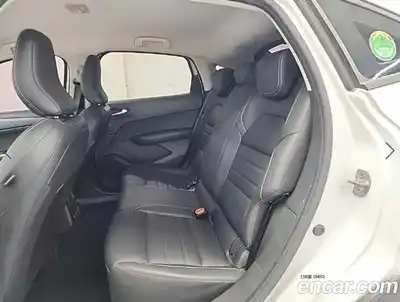 Renault XM3 2020 1.6 Автомат в Москве № 524540, миниатюра 12