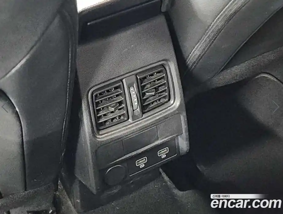 Renault XM3 2020 1.6 Автомат в Москве № 524540, фото 13