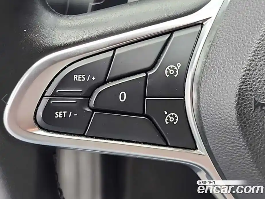 Renault XM3 2020 1.6 Автомат в Москве № 524540, фото 17