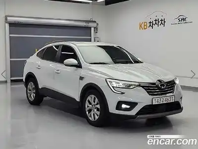 Renault XM3 2020 1.6 Автомат в Москве № 524540, миниатюра 4