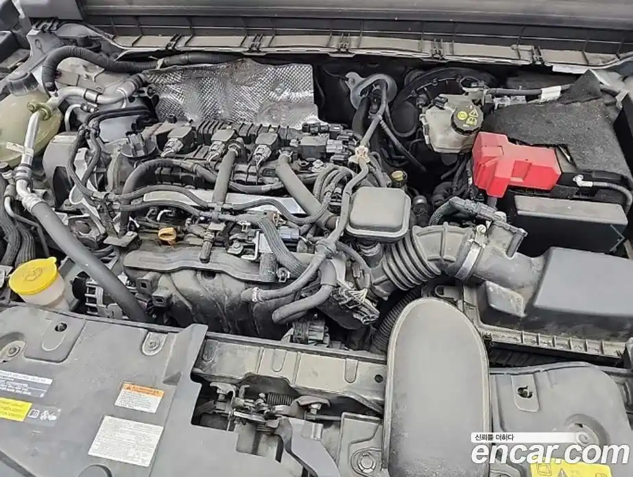 Renault XM3 2020 1.6 Автомат в Москве № 524540, фото 5