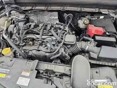 Renault XM3 2020 1.6 Автомат в Москве № 524540, миниатюра 5