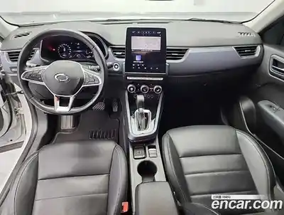 Renault XM3 2020 1.6 Автомат в Москве № 524540, миниатюра 7