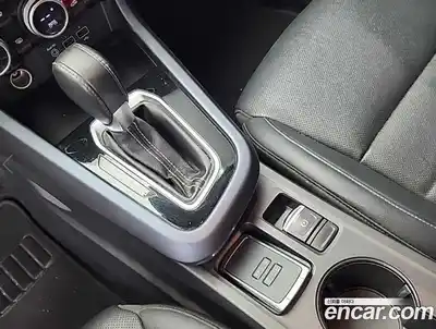 Renault XM3 2020 1.6 Автомат в Москве № 524540, миниатюра 8