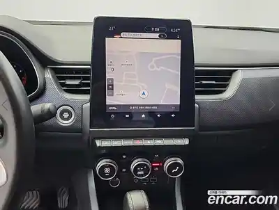 Renault XM3 2020 1.6 Автомат в Москве № 524540, миниатюра 10