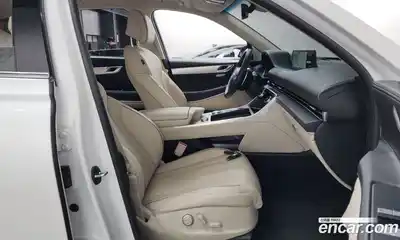 Genesis GV80 2022 2.5 Автомат в Москве № 524865, миниатюра 11