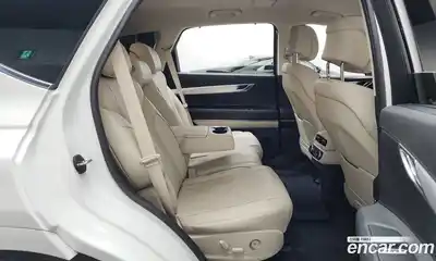 Genesis GV80 2022 2.5 Автомат в Москве № 524865, миниатюра 12