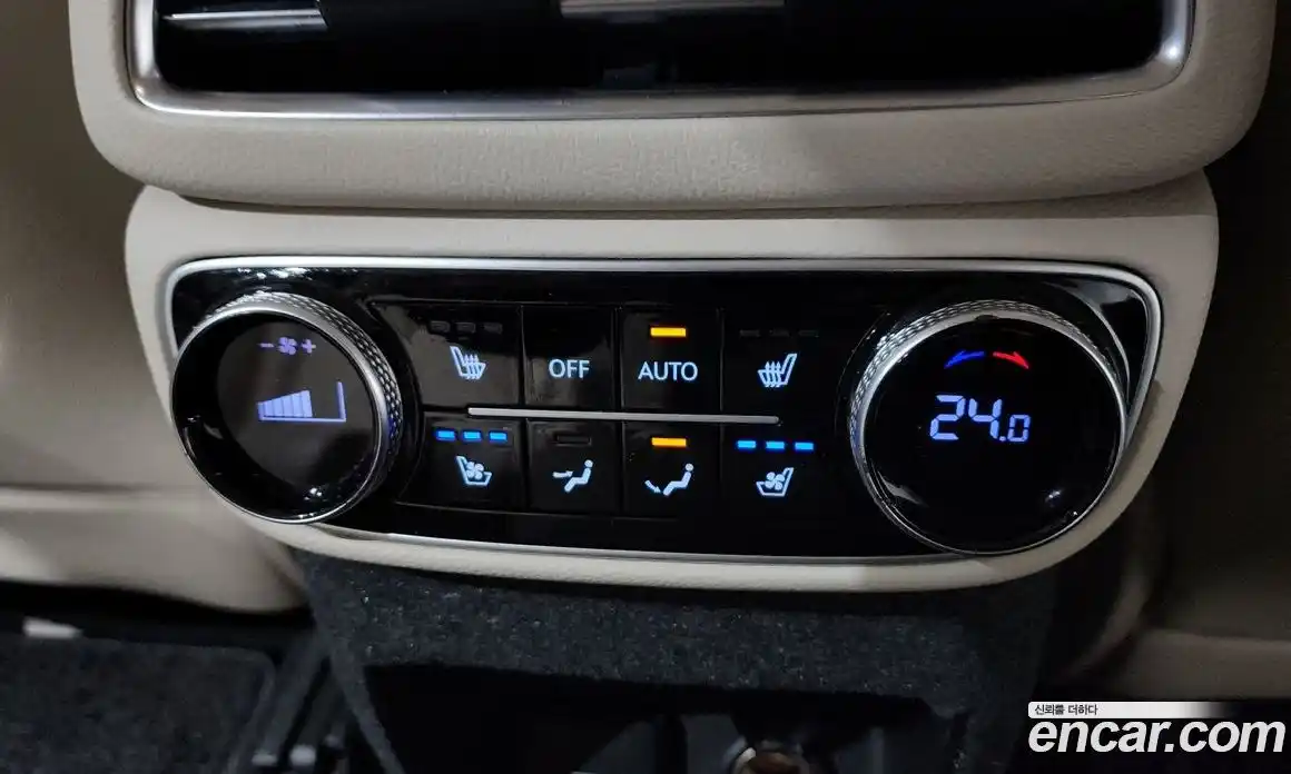 Genesis GV80 2022 2.5 Автомат в Москве № 524865, фото 18