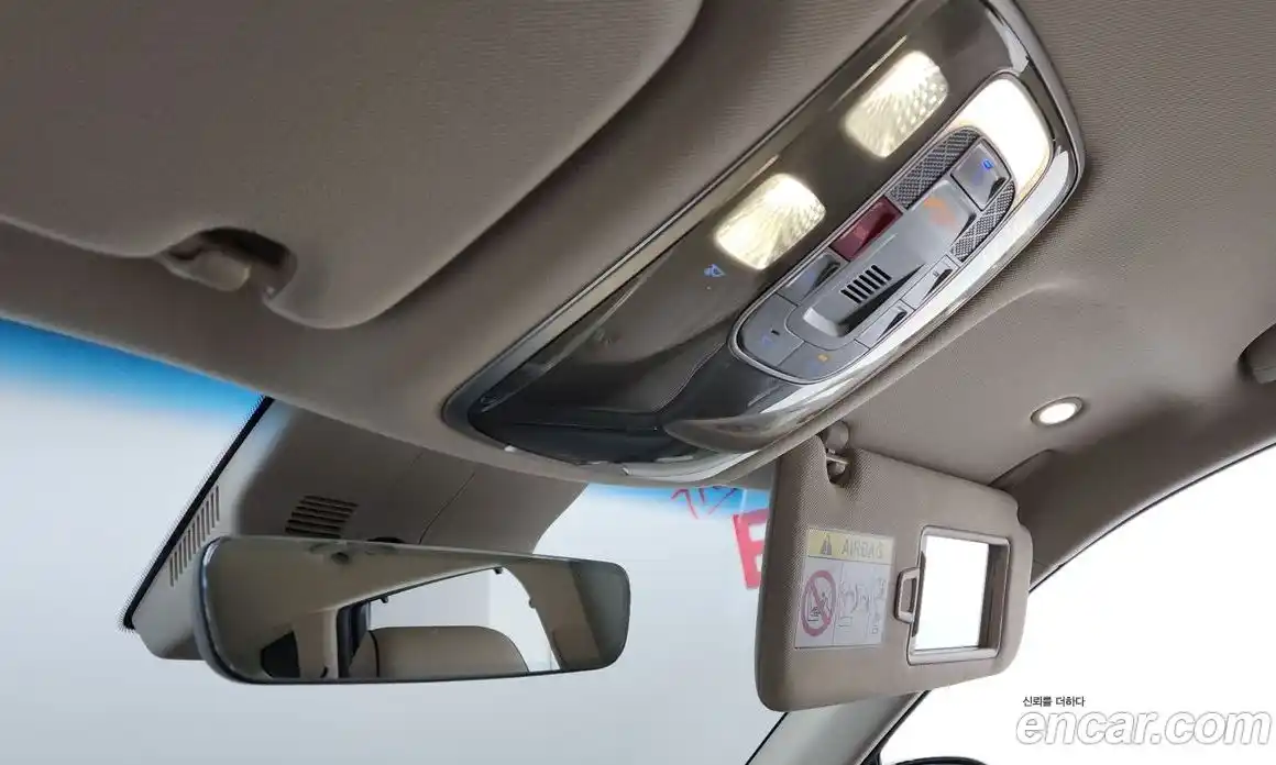 Genesis GV80 2022 2.5 Автомат в Москве № 524865, фото 19