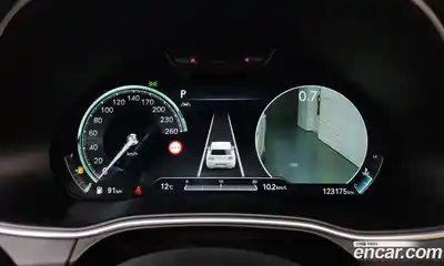 Genesis GV80 2022 2.5 Автомат в Москве № 524865, миниатюра 8