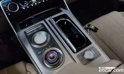 Genesis GV80 2022 2.5 Автомат в Москве № 524865, миниатюра 9