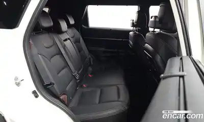 SsangYong Torres 2025 0.2 Автомат в Москве № 525030, миниатюра 12