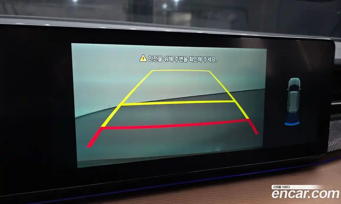 SsangYong Torres 2025 0.2 Автомат в Москве № 525030, фото 17