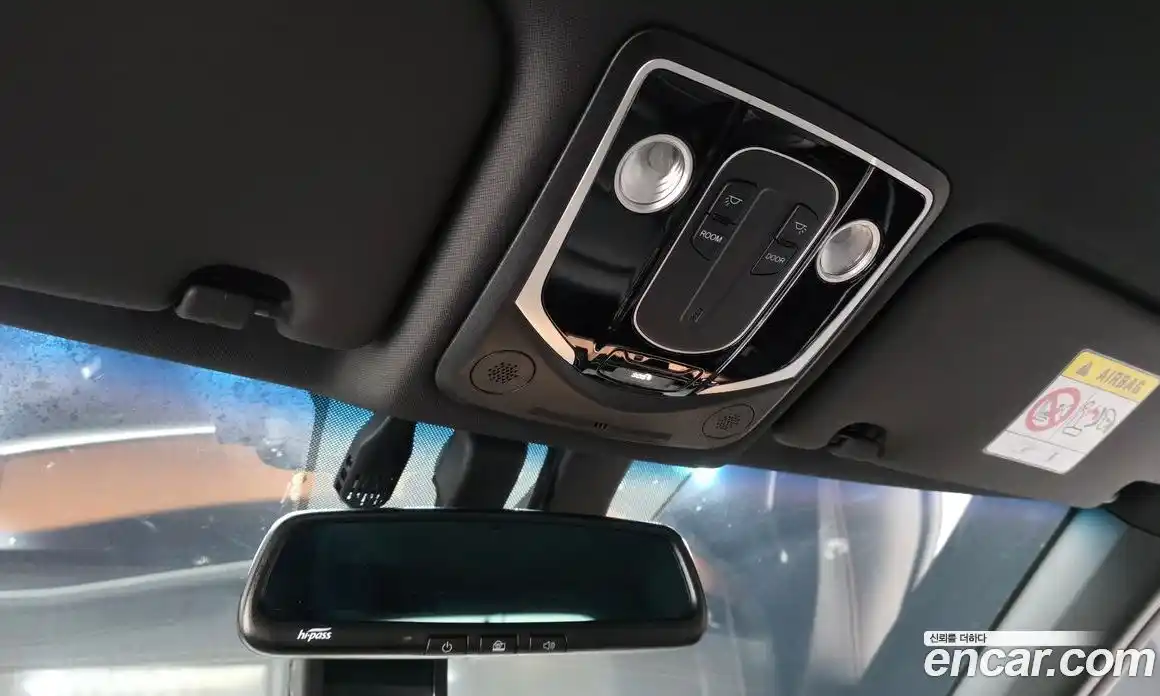 SsangYong Torres 2025 0.2 Автомат в Москве № 525030, фото 18