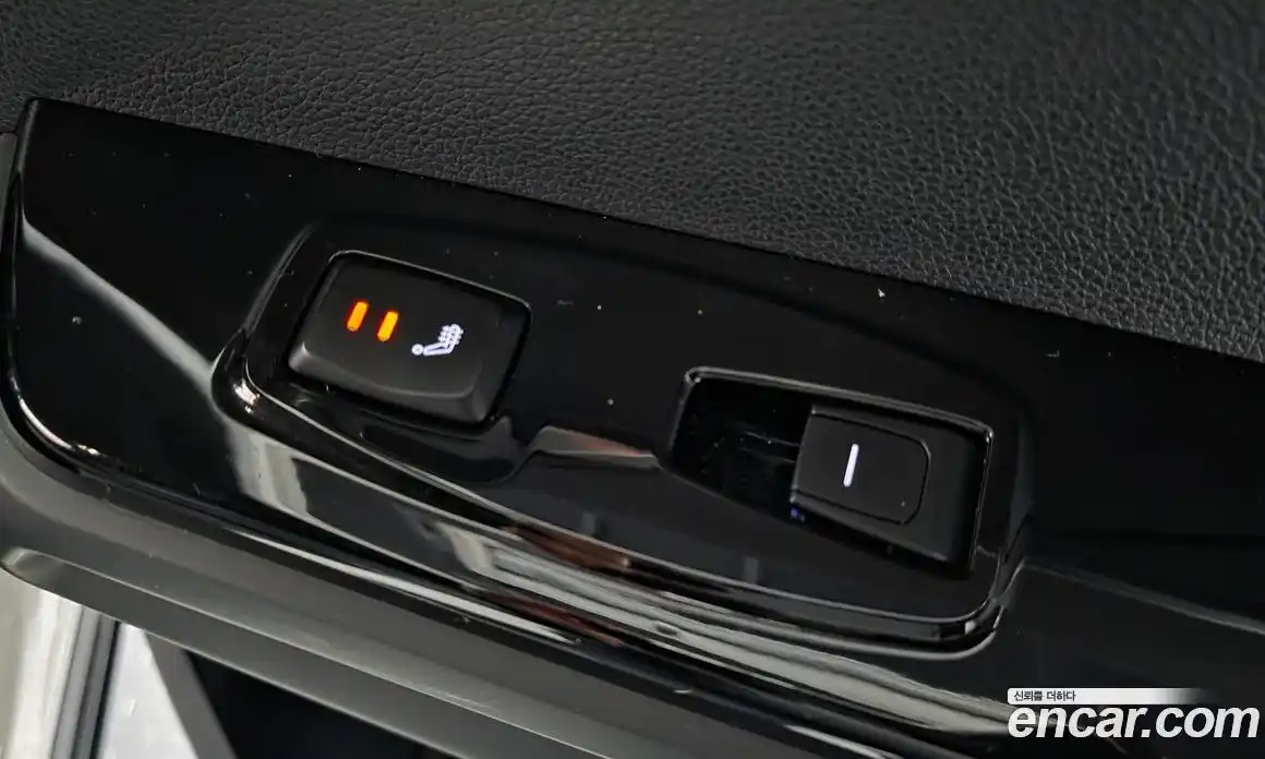 SsangYong Torres 2025 0.2 Автомат в Москве № 525030, фото 19