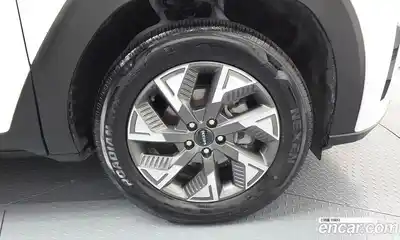 SsangYong Torres 2025 0.2 Автомат в Москве № 525030, миниатюра 5