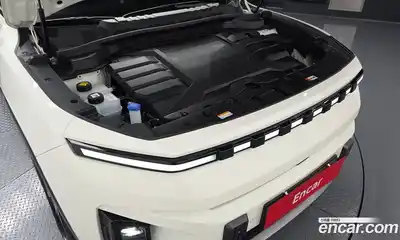 SsangYong Torres 2025 0.2 Автомат в Москве № 525030, миниатюра 6