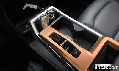 SsangYong Torres 2025 0.2 Автомат в Москве № 525030, миниатюра 9