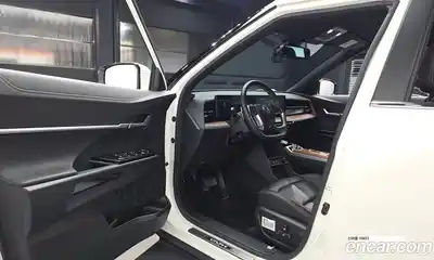 SsangYong Torres 2025 0.2 Автомат в Москве № 525030, миниатюра 10