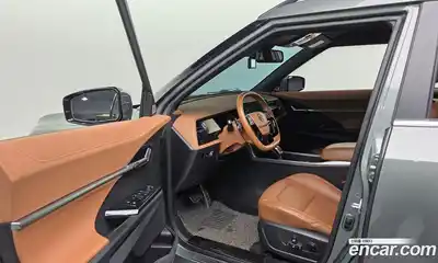 SsangYong Torres 2023 1.5 Автомат в Москве № 525874, миниатюра 11