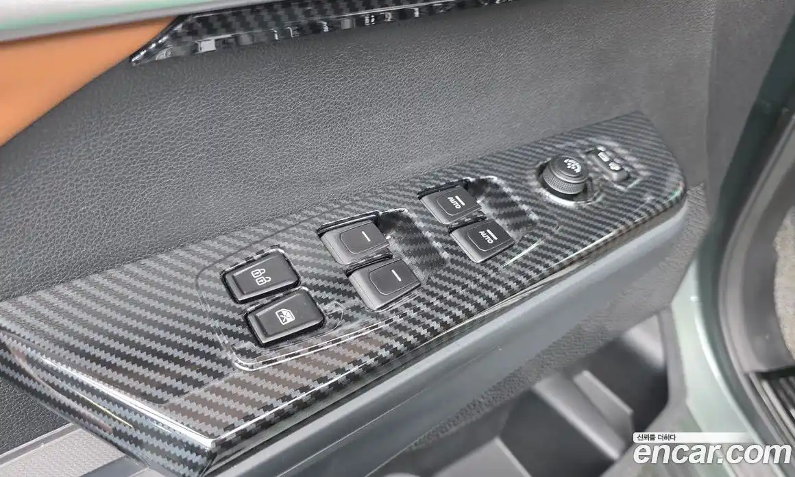 SsangYong Torres 2023 1.5 Автомат в Москве № 525874, фото 12