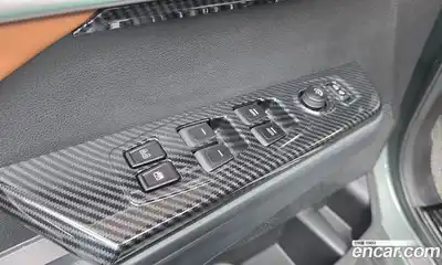 SsangYong Torres 2023 1.5 Автомат в Москве № 525874, миниатюра 12