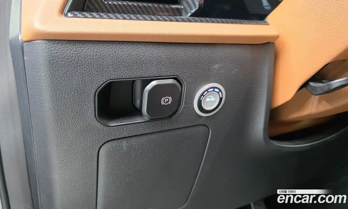 SsangYong Torres 2023 1.5 Автомат в Москве № 525874, фото 13