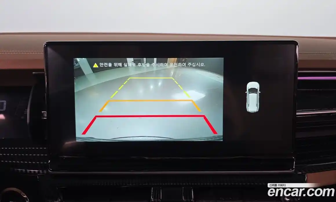 SsangYong Torres 2023 1.5 Автомат в Москве № 525874, фото 16