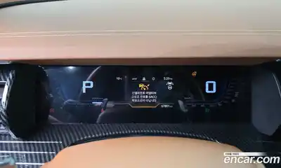 SsangYong Torres 2023 1.5 Автомат в Москве № 525874, миниатюра 8