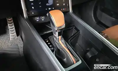 SsangYong Torres 2023 1.5 Автомат в Москве № 525874, миниатюра 9