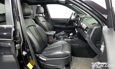 SsangYong Rexton 2021 2.2 Автомат в Москве № 526255, миниатюра 11