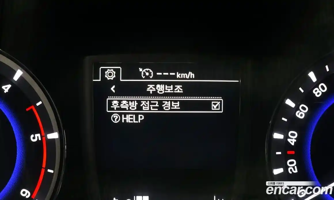 SsangYong Rexton 2021 2.2 Автомат в Москве № 526255, фото 16