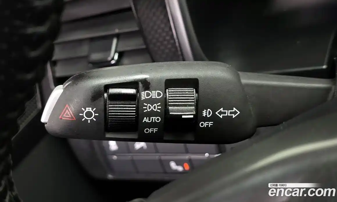 SsangYong Rexton 2021 2.2 Автомат в Москве № 526255, фото 17