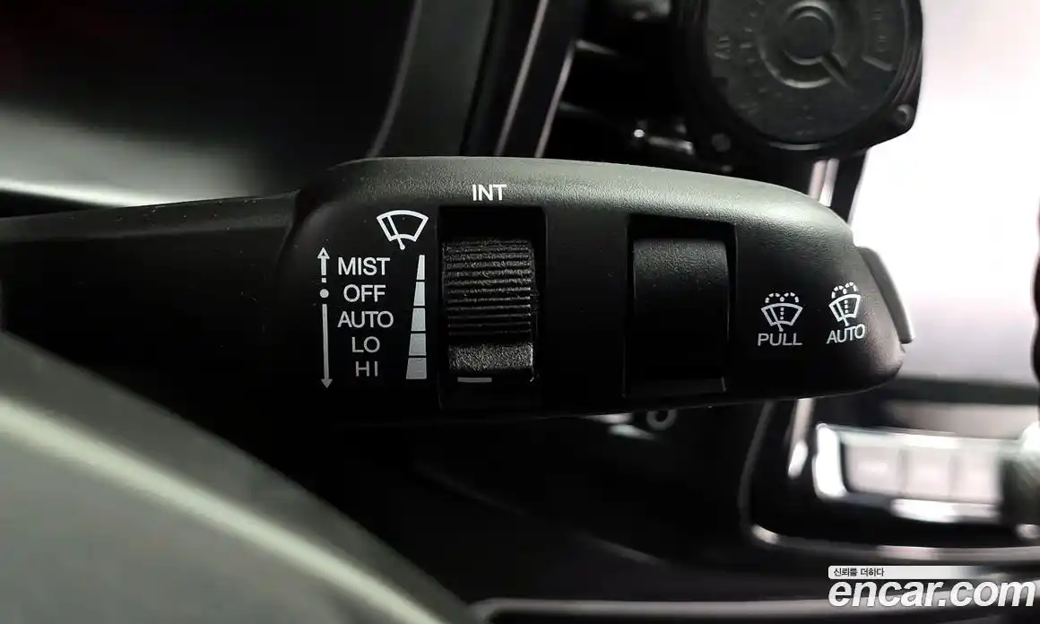 SsangYong Rexton 2021 2.2 Автомат в Москве № 526255, фото 18