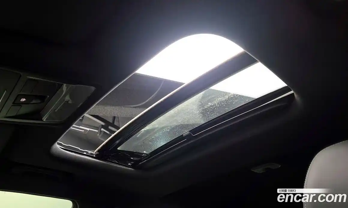 SsangYong Rexton 2021 2.2 Автомат в Москве № 526255, фото 19