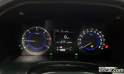 SsangYong Rexton 2021 2.2 Автомат в Москве № 526255, миниатюра 8