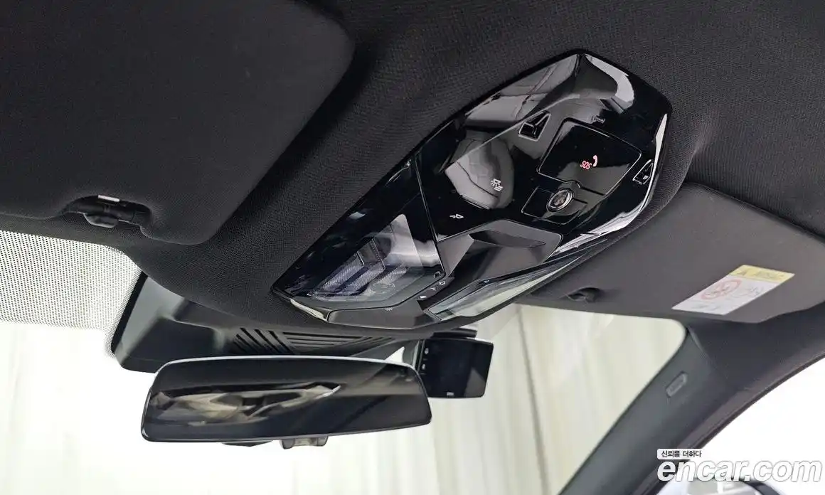 BMW 5-Series 2024 2.0 Автомат в Москве № 526548, фото 17