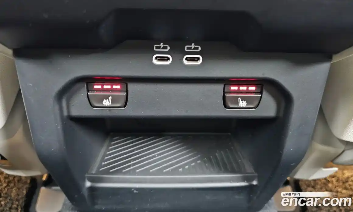 BMW 5-Series 2024 2.0 Автомат в Москве № 526548, фото 18