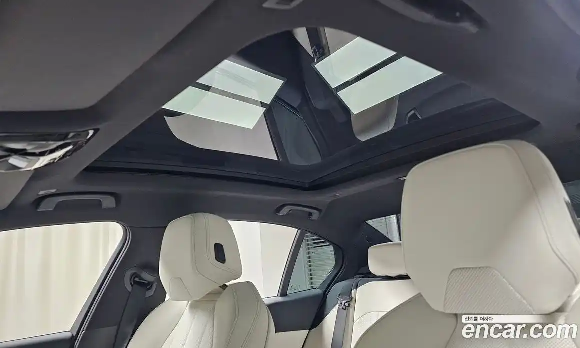 BMW 5-Series 2024 2.0 Автомат в Москве № 526548, фото 19