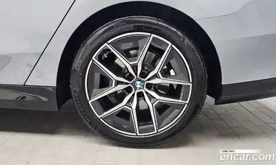 BMW 5-Series 2024 2.0 Автомат в Москве № 526548, миниатюра 5