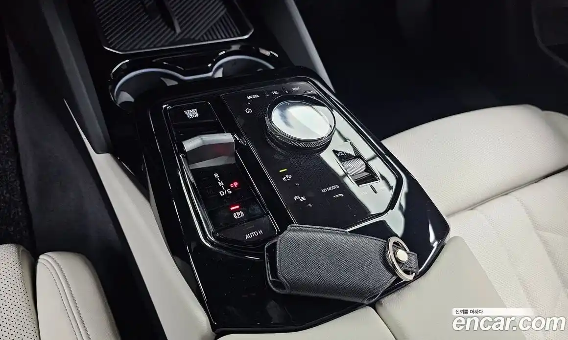 BMW 5-Series 2024 2.0 Автомат в Москве № 526548, фото 9