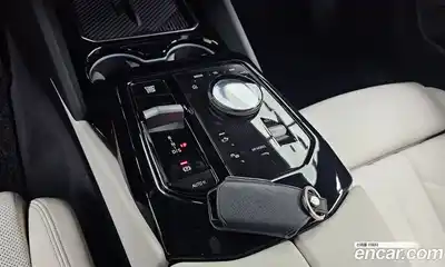 BMW 5-Series 2024 2.0 Автомат в Москве № 526548, миниатюра 9