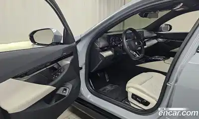 BMW 5-Series 2024 2.0 Автомат в Москве № 526548, миниатюра 10