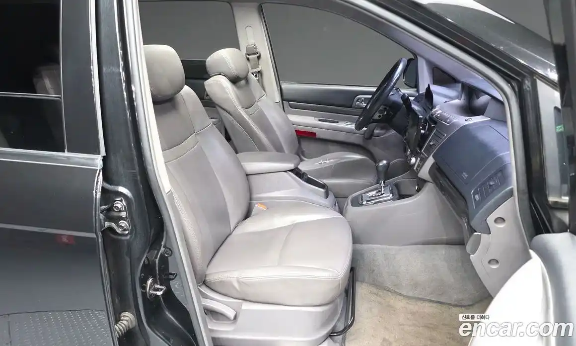 SsangYong Korando 2014 2.0 Автомат в Москве № 526792, фото 11