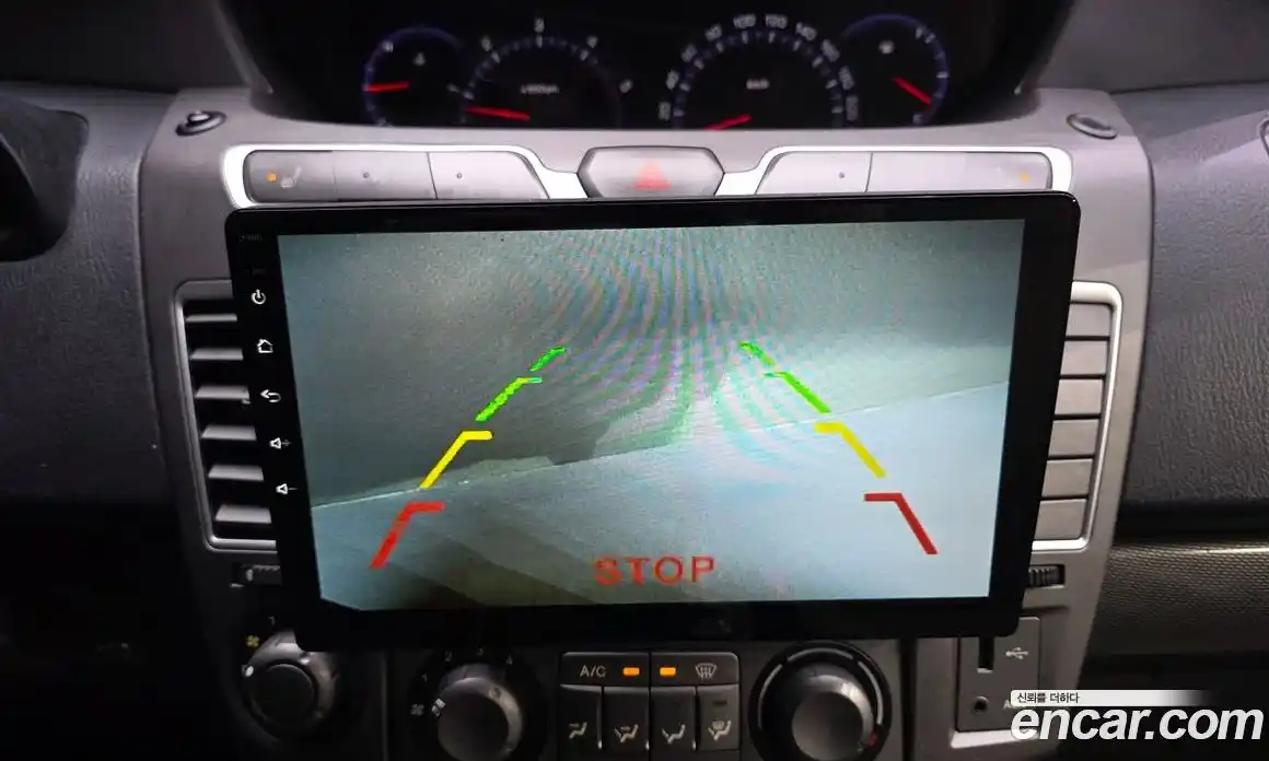 SsangYong Korando 2014 2.0 Автомат в Москве № 526792, фото 15